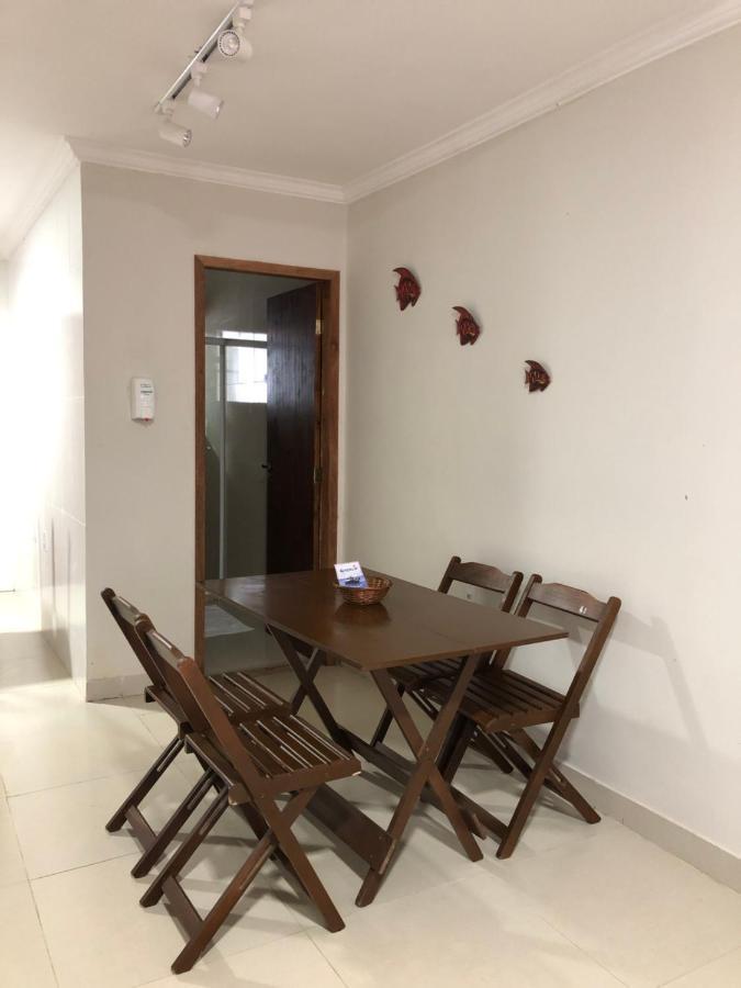 Paraty-Casa Da Lara-Sao Roque Villa Eksteriør bilde