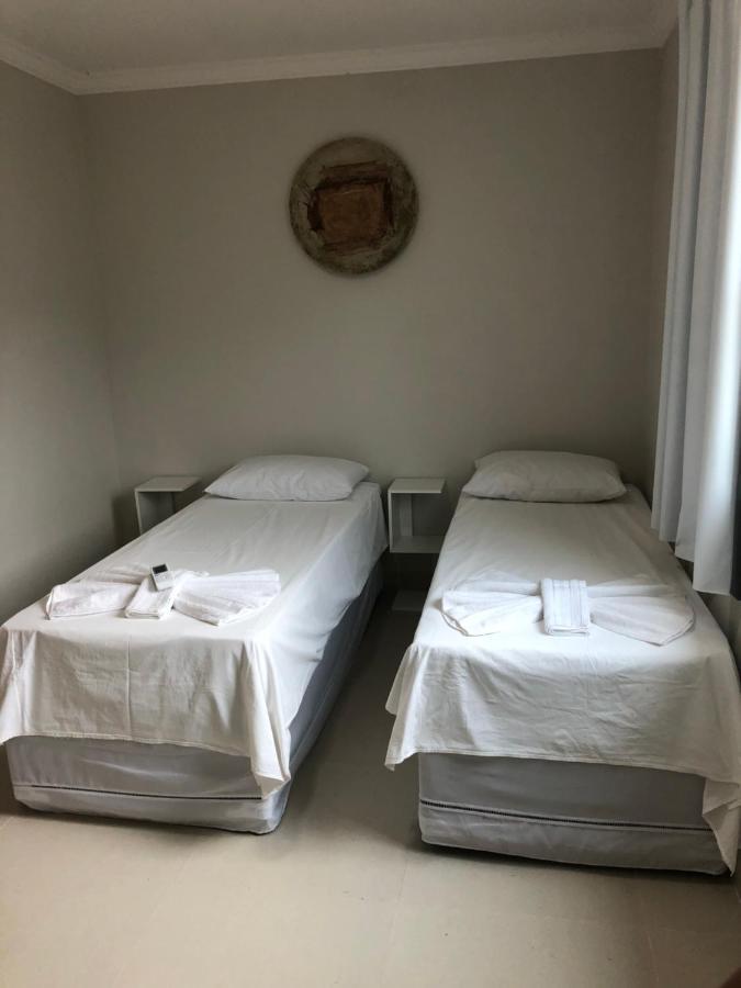Paraty-Casa Da Lara-Sao Roque Villa Eksteriør bilde