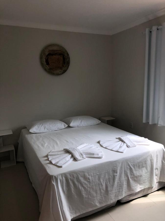Paraty-Casa Da Lara-Sao Roque Villa Eksteriør bilde